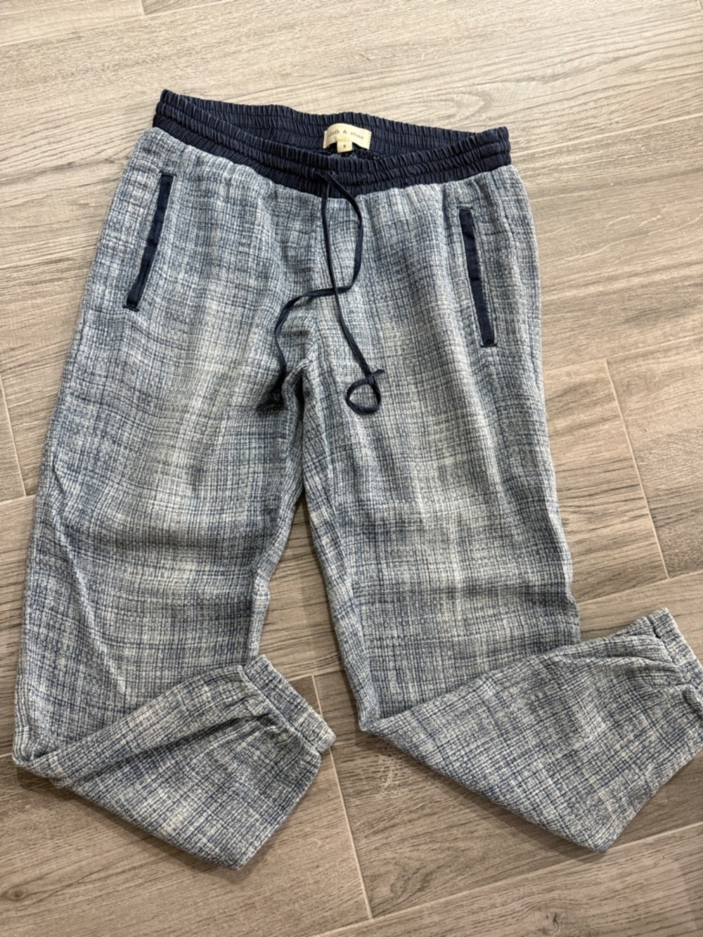 Cloth & Stone Pant